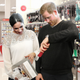 Illustration for article titled Prince Harry, Meghan Markle Set Up Bridal Registry At London-Area Targetem/em